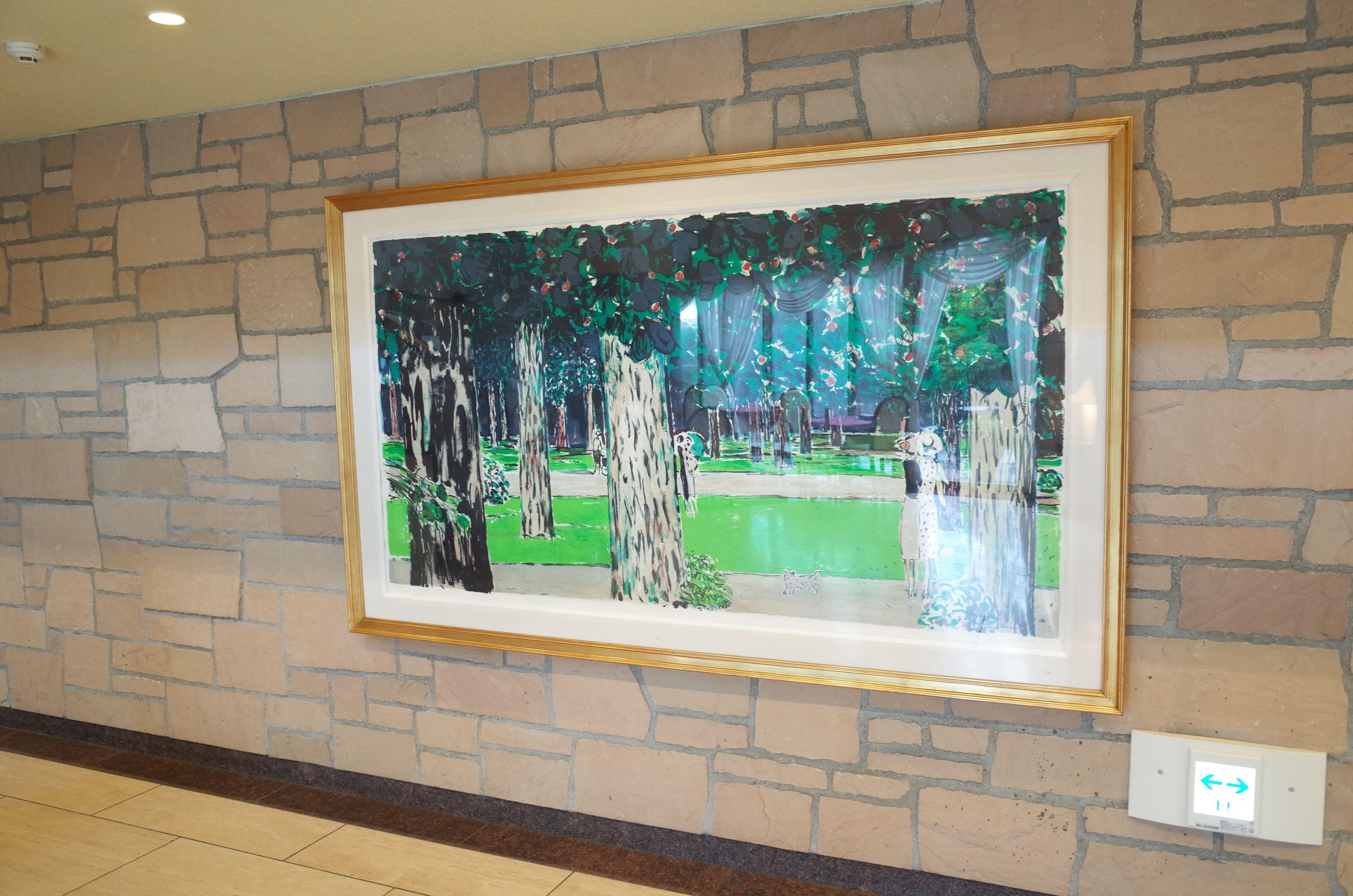 Hotel Princess Garden - Tokyo — Photos 2